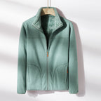 Thermo-Fleecejacke für Frauen - Liurei