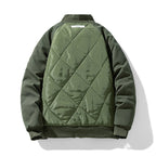 Urban Steppjacke für Männer - Kairo