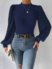 Blau