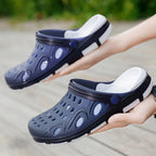 Herren EVA Clogs mit rutschfester Sohle - Graham