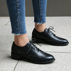 Damenschuhe mit klassischem Design - Eydruna