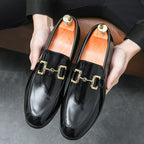 Stilvolle Herren-Slipper - Viktor