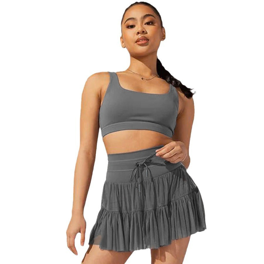 Flirty Lace - Rock