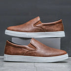 Tino – Lässige Slipper für Herren, bequem und stilvoll
