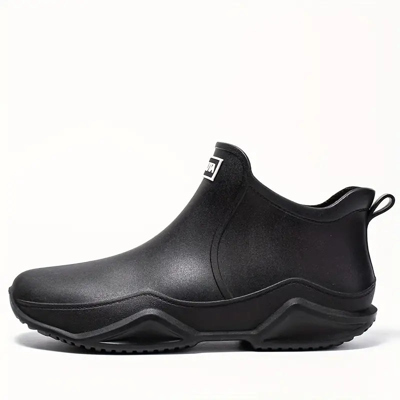 Rockdy – Wasserdichte Wanderstiefel für Herren, robust und komfortabel