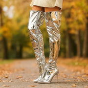 Silber