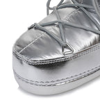 Wasserdichte, gepolsterte Schneestiefel für Damen - Kolesa