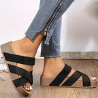 Belinda - Orthopädische Sandalen