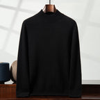 Herren Grobstrick-Pullover - Henry