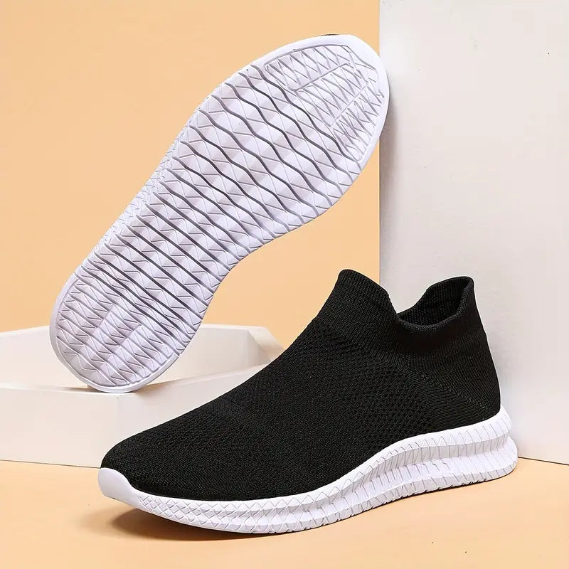 Daniels – Sockenschuhe für Herren, flexibel &amp; bequem