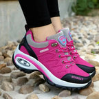 OrthoSteps – Ergonomische Sneakers für Komfort und gesunde Haltu
