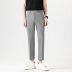 Lucas - Hose Stretchhose Herren