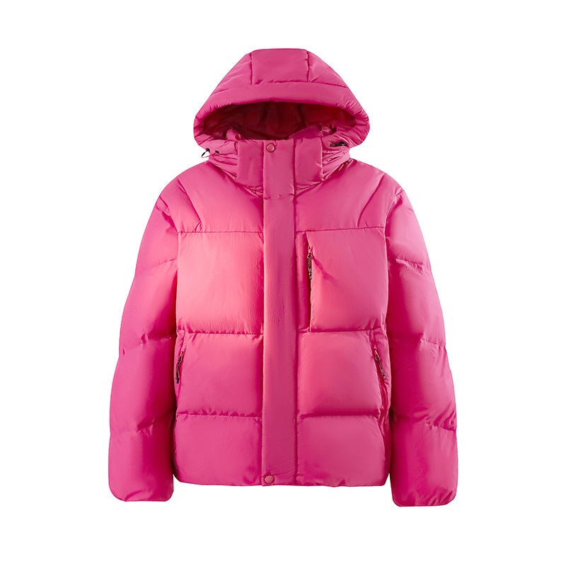 Steppjacke für Frauen - Yselle