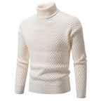 Herren-Rollkragenpullover - Darnel
