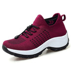 ORTHOFIT - Orthopädische Komfortschuhe zur Schmerzlinderung für Damen