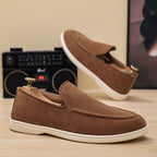 Herren Freizeit-Slipper - Kavrel