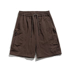 Herren Dryfit Sportshorts mit Seitentasche - Orion