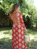 Aranza Freizeitkleid