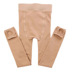 Damen-Thermo-Leggings mit Second-Skin-Effekt - Darynne