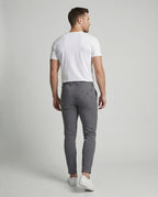 Herren Chino-Hose in schmaler Passform - Sobrius