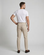 Herren Chino-Hose in schmaler Passform - Michael