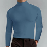 Denim blau
