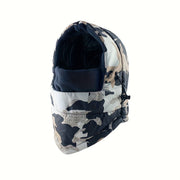 Camouflage grau