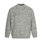Lässiger Herren-Strickpullover - Eron