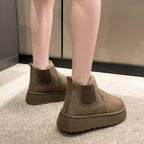Thermostiefel für Frauen - Saren