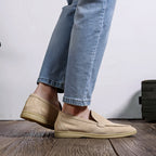 Herren-Slipper - Pierre
