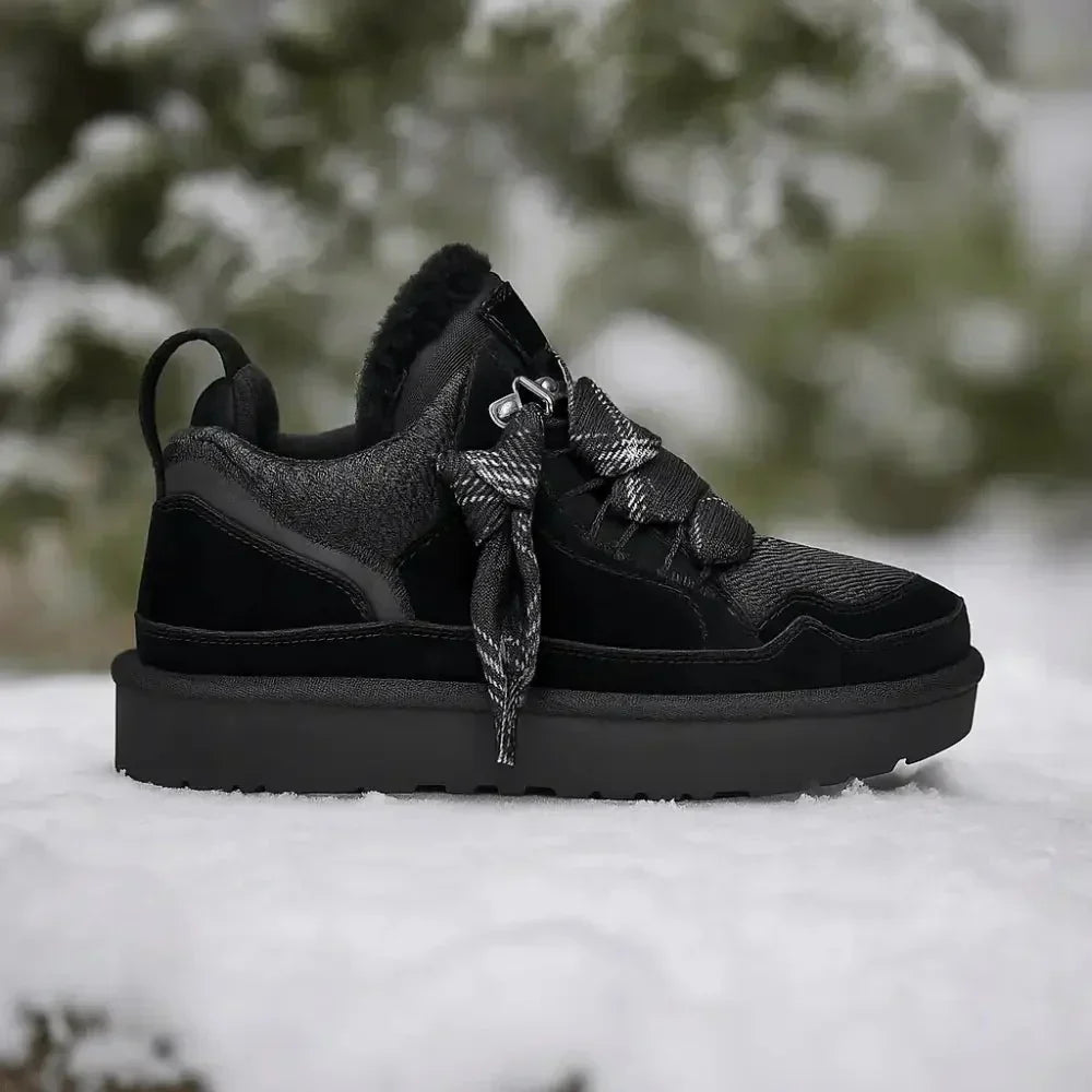 Trendige Winterschuhe für Frauen - Vivano