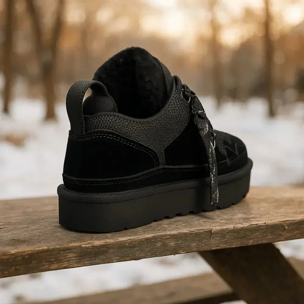 Trendige Winterschuhe für Frauen - Vivano