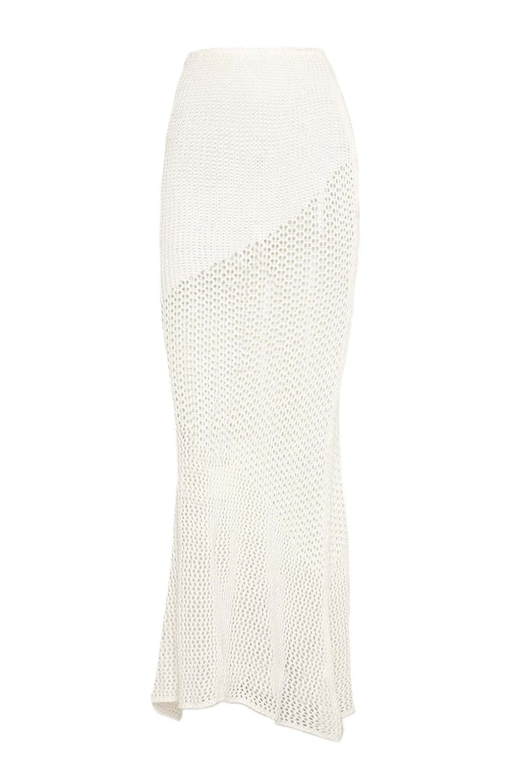 Miri Brook Kurzes Strickset