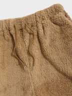 Teddy-Fleece-Hose