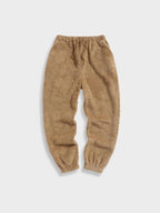 Teddy-Fleece-Hose