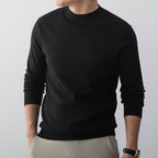 Klassischer Pullover für Männer - Ervian