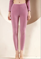 Leggings mit Thermoeffekt für Frauen - Marilise