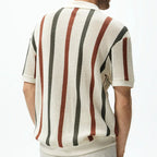 Barend - Polo Polo Stil Vintage