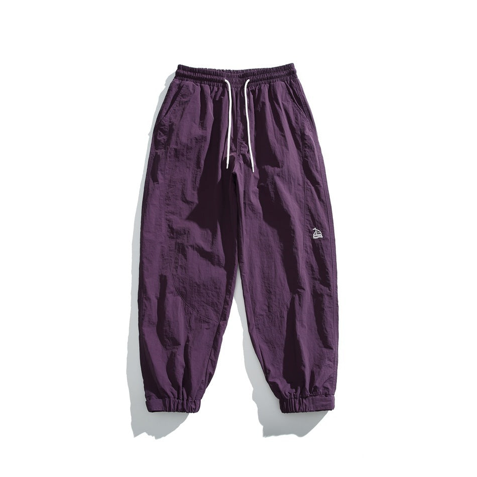Michael - Neue Outdoor-Hose im mechanischen Stil für Männer
