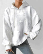 Margarita Kuscheliges Sweatshirt