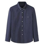 Marineblau