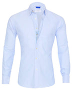 Rodan - Elite Stretch Zip Shirt