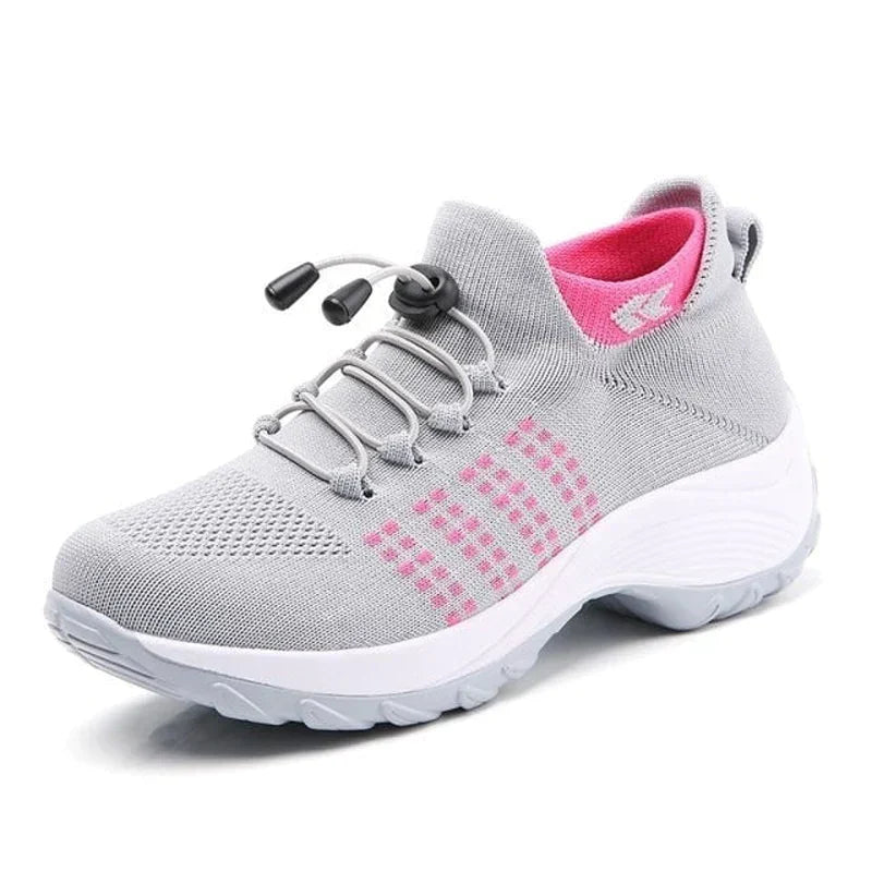 ORTHOFIT - Orthopädische Komfortschuhe zur Schmerzlinderung für Damen