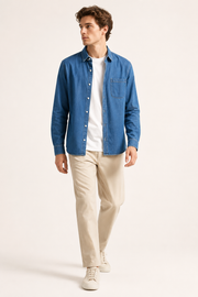 Blau