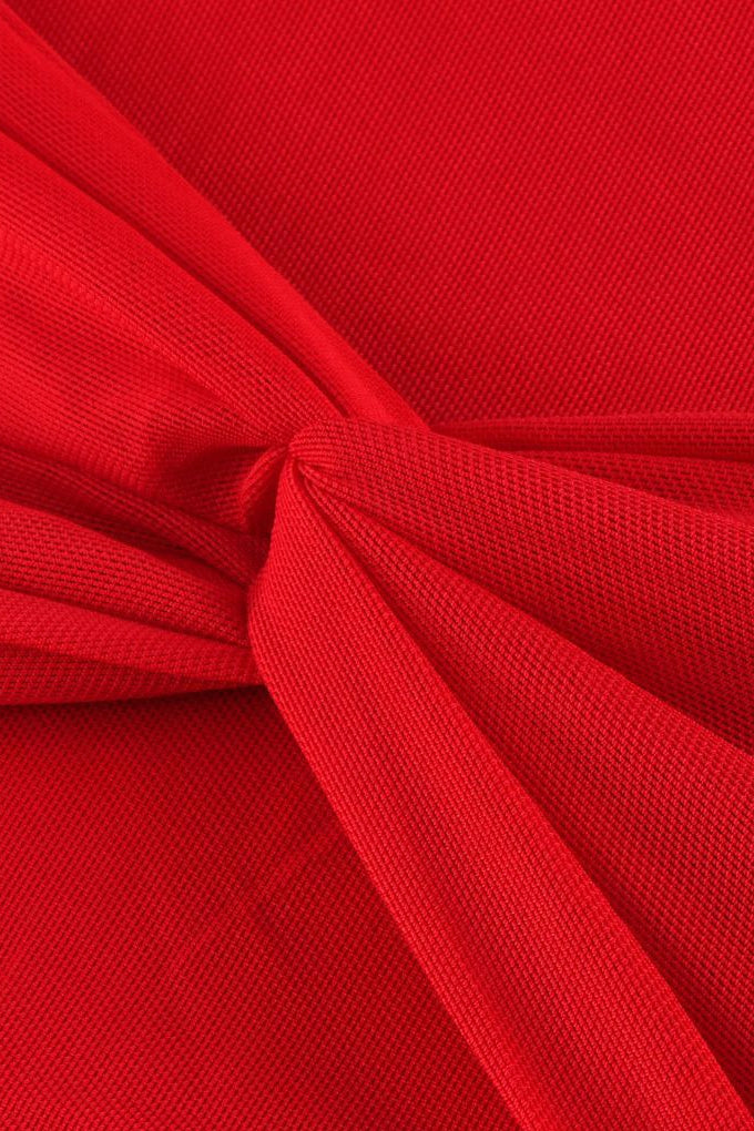 Mesh-Kleid für Frauen - Ailbhe