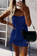 Kesha - Mini-Sommerkleid