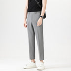 Lucas - Hose Stretchhose Herren