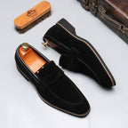 Klassische Herren-Slipper - Bruno