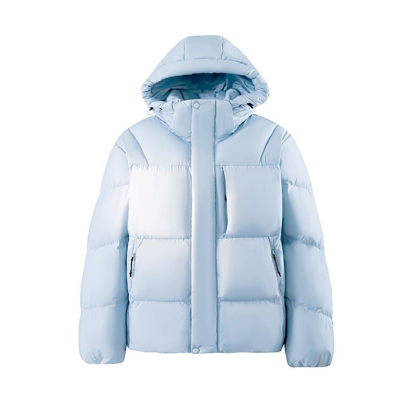 Steppjacke für Frauen - Yselle