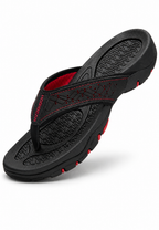 Rutschfeste Zehensandalen für Herren – Liam